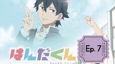 Handa-kun (Episode 7) Eng sub