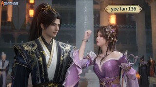 Shrouding the heavens eps 136 sub indo HD