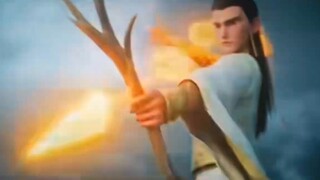 ⚡Deer Boy/Please choose your hero⚡