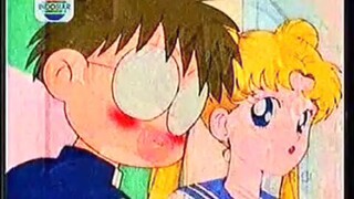Sailormoon episode 2 Indonesia (dubbing baru)