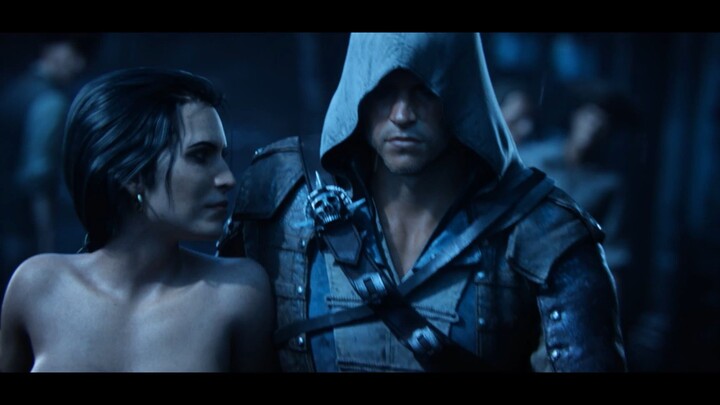 [Assassin's Creed / Mixed Cut / High Burning] Arno: "Vợ tôi sắp bị chém? Đừng lo, chúng ta hãy cướp 