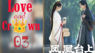 𝐋𝐨𝐯𝐞 𝒶𝓃𝒹 𝐂𝐫𝐨𝐰𝐧 2025 [𝐞𝐧𝐠 𝐬𝐮𝐛] 𝐞𝐩03