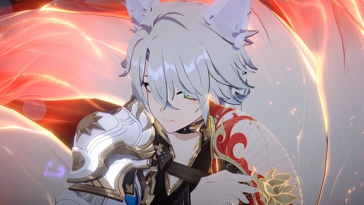 เมย์หมีไป๋เอ๋อ