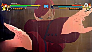 ULTIMATE GARA DI GAME NARUTO X BORUTO CONNECTION