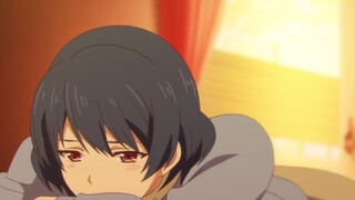 Tóm Tắt Anime Hay: Bạn Gái Chung - Review Anime Domestic na Kanojo | Part 8