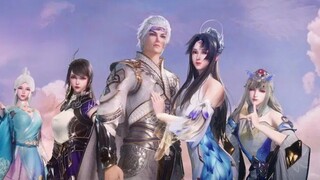 Against The Sky Supreme Ep410 Subtitle Indonesia