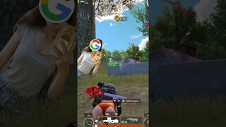kira-kira bangpen kenapa ini ges? (part2) #bangpen #pubgmobile #shorts