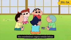 Crayon Shinchan - Nyamuk Menyebalkan (Sub Indo)