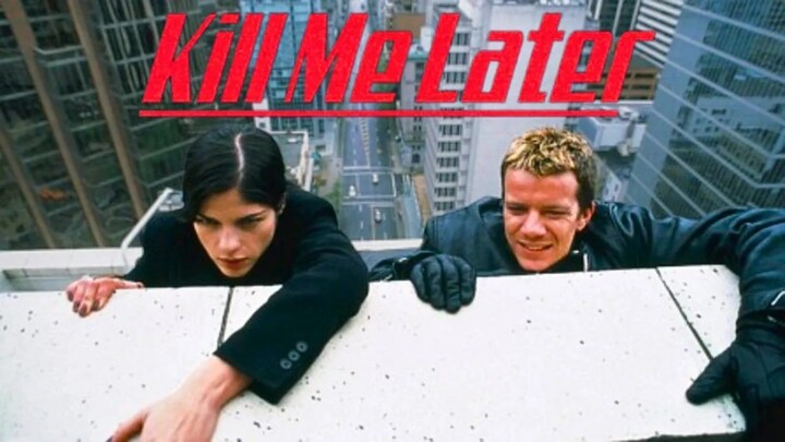 EP108 | If it weren't for him, she would have killed herself | KILL ME LATER | Full acti