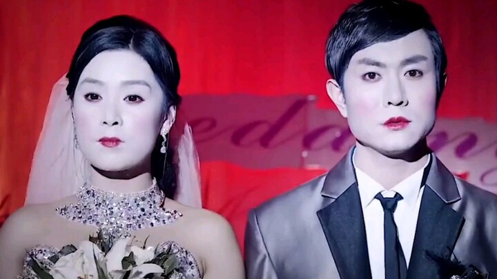 Messed Up Wedding Makeup by the Wrong Makeup Artist!