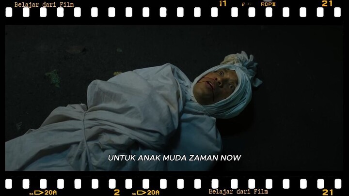 Warkop DKI: ViRaLiN dOoOoNg..!! - Bikin Perut Dikocok 7 Keliling! #warkopdki #warkopdkireborn