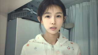 ₍˄·͈༝·͈˄*₎◞ ̑̑这就是我为什么不跳长舞蹈的原因   好累哦虽然啥也没有干