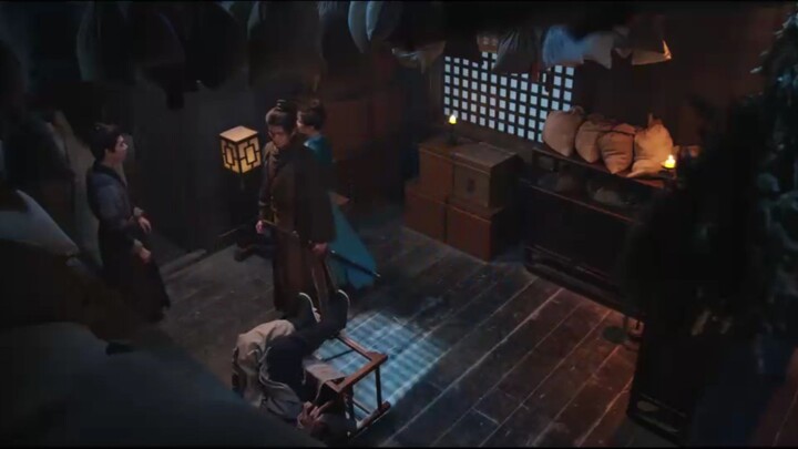 The Vendetta of An eps 9 (subindo)