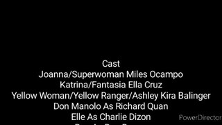 Joanna Adventures And Fantasia 2023