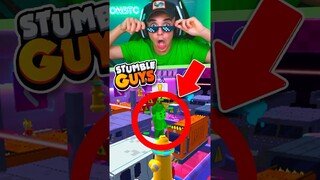 😎 TRUCO: 100% MEJORADO 😱🍀 STUMBLE GUYS #stumbleguys #protips