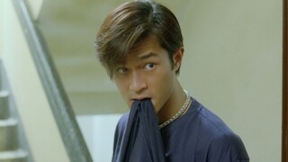 ขอถามหน่อย ทำอาชีพอะไรเหรอ? ออกมาโลดแล่นในวงการนี่เอง