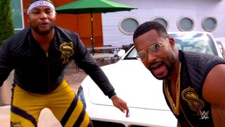 WWE NXT S11E48 - WWE NXT - Nov. 01, 2017