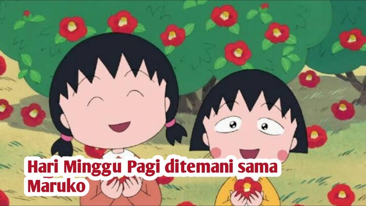 Dulu setiap Hari Minggu Pagi pasti sudah Mandi buat nonton ini