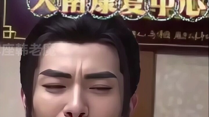 Wang Chan: Aku lengah dan nggak ngeh!