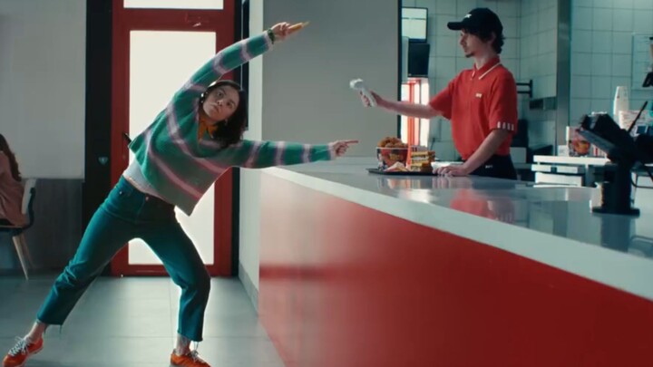 Iklan Terbaru Dragon Ball × KFC, Keren Banget Tapi Juga Nggak Ketulungan Hahaha...