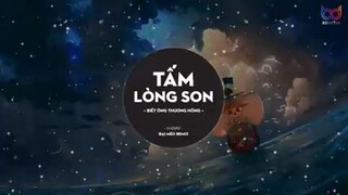 TẤM LÒNG SON - thương cho tấm thân cơ hàn