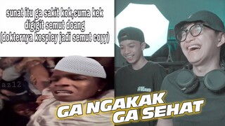 NGAKAK!!! MEME INDONESIA UPDATE 2.0