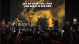 Great is thy Faithfulness medley How Great is our God (Live Worship led by Victory Fort Music Team)