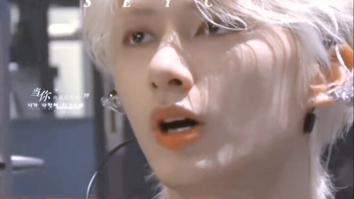 Văn Tuấn Huy | Soái ca được ống kính xứ sở hoa anh đào hết mực ưu ái