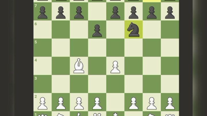 Chess Blitz