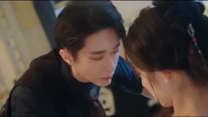 Sub Indo + English Dub] Stealing Heart (2025) | Episode 01