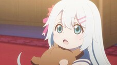 Kanchigai no Atelier 11 Subtitle Indonesia