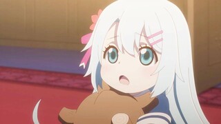 Kanchigai no Atelier 11 Subtitle Indonesia