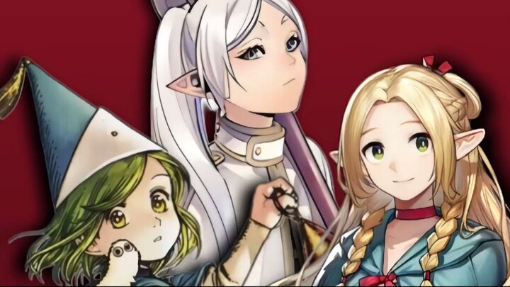 Anime Big 3 Fantasy?