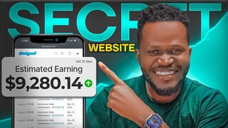 High Ticket PDF Profits Review: Step-by-Step System to Make Money Selling Digital PDFsHigh Ticket PD