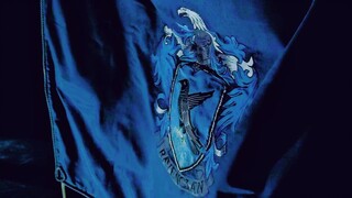 [HP] Ravenclaw 2022 promotional mashup "Knowledge is neither good nor evil, we are just pursuing the