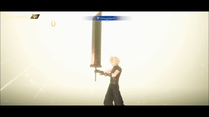 Final Fantasy VII EverCrisis Grand Finale อัพเดทสุดท้ายก่อนเกมจะปิด 6 ตุลา 2026