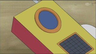 Doraemon episode 18