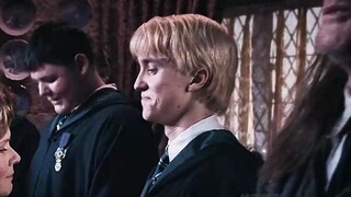 [Harry Potter] Dia tidak hanya berperan sebagai Malfoy