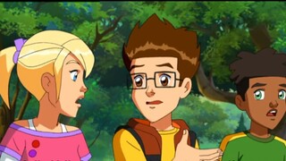 Bamidi Season 3 - Left Leg Prosthesis Screw Cap