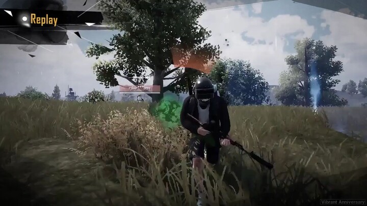 Top 3 highlights | PUBGM