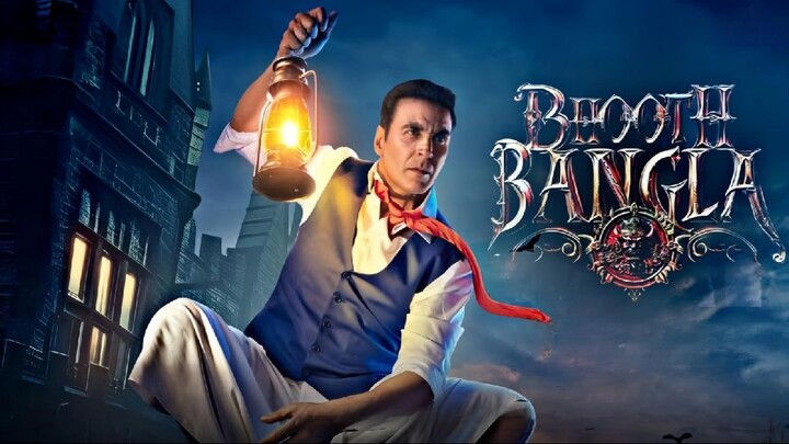 Bhooth Bangla (Movie)