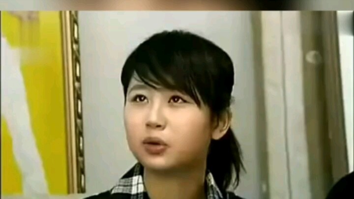 Dương Tử hận bố mẹ vì đã từ chối đóng “Gia Hữu Nhi Nữ 3”