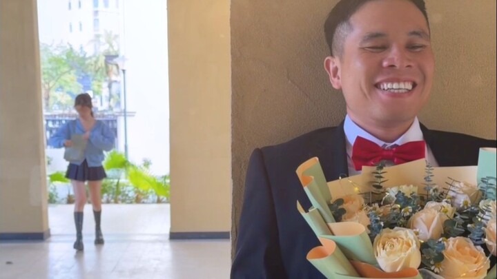 Reuni Teman Sekelas, Mengenal Ulang Ketua Olahraga