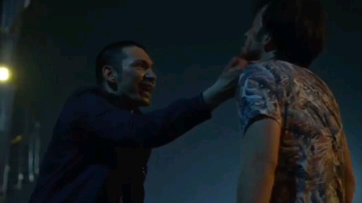 Serigala Terakhir