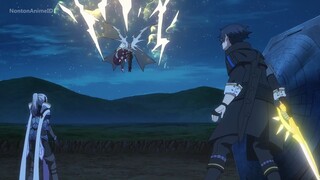 Naze Boku no Sekai wo Daremo Oboeteinai no ka? Episode 12 Sub Indo