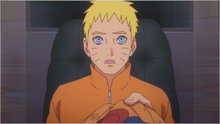 anak naruto, tpi mirip sasuke