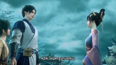 Above The Kingdom Of God Eps 12 Sub Indo