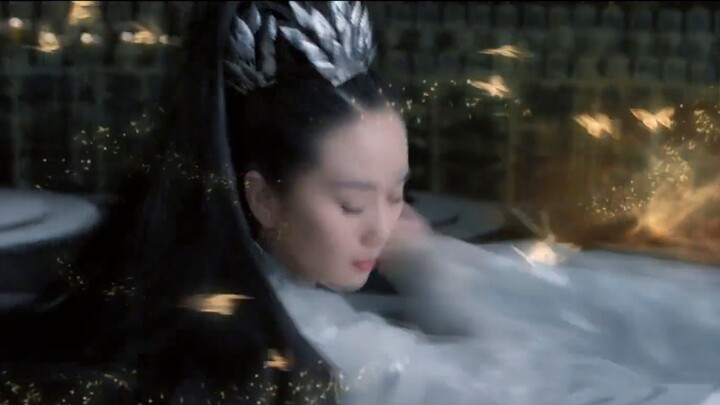 [หนัง&ซีรีย์] [Liu Shishi & Yang Yang] โดจิน | จักพรรดินีกับองค์ชาย