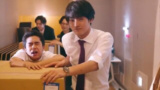 Mukai ơi, nhìn em này EP 1 [Sub Việt]