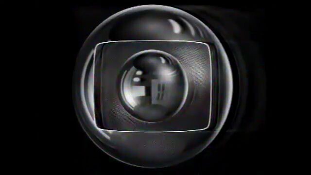 Rede Globo São Paulo saindo do ar em 04/11/1993